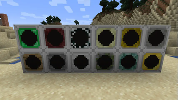 Minecraft Mod : Assorted Tech 5