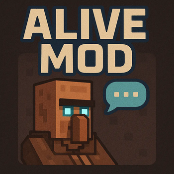 Minecraft Mod : Alive 4