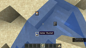 Minecraft Mod : Appli 3
