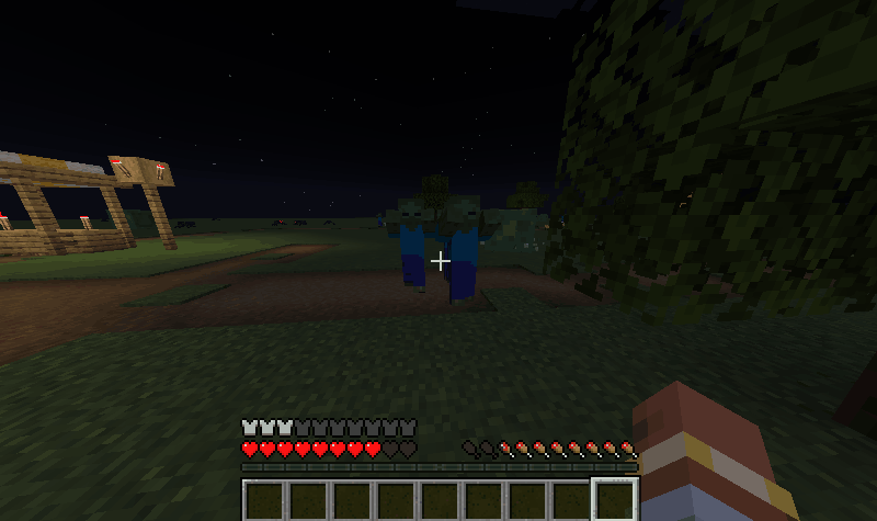 Minecraft Mod : Alessandrv's Enchantments 3