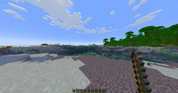 Minecraft Mod : AutoFishing 2