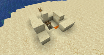Minecraft Mod : Adventure Dungeons 12