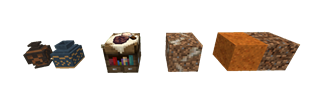 Minecraft Mod : Better Archeology 7