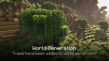 Minecraft Mod : Borukva Food Exotic 2