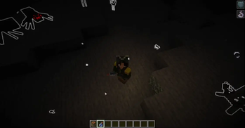 Minecraft Mod : Better Bitter 2