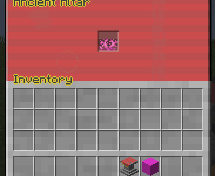 Minecraft Mod : BagelVulture's First Mod 8