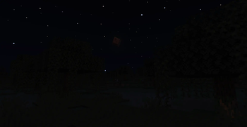 Minecraft Mod : Astrocraft 10