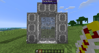 Minecraft Mod : Axon Technologies (OLD) 3