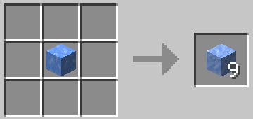 Minecraft Mod : Better Unpackables 19