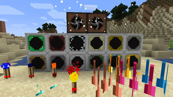 Minecraft Mod : Assorted Tech 2
