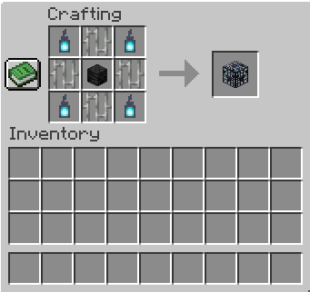 Minecraft Mod : Better Spawner 1