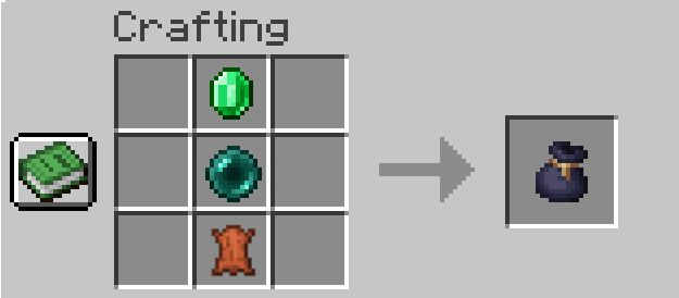 Minecraft Mod : Anime Loot 5