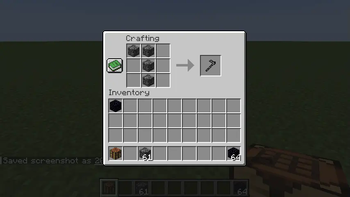 Minecraft Mod : Bedrock Tools 37