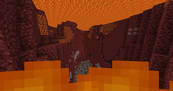 Minecraft Mod : Bewisclient 6