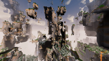 Minecraft Mod : AmpXtreme 8