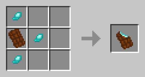Minecraft Mod : Awesome Food 8