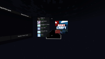 Minecraft Mod : BeatCraft 3