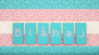 Minecraft Mod : Banner Text 3