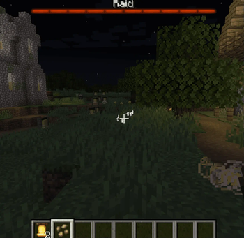 Minecraft Mod : BELL DISTANCE ++ 1