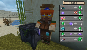 Minecraft Mod : Ancient Artifacts 2 4