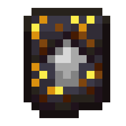 Minecraft Mod : Advanced Netherite Upgrade Templates 7