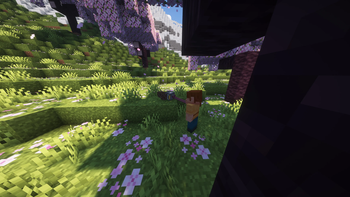 Minecraft Mod : AvM Staff 7