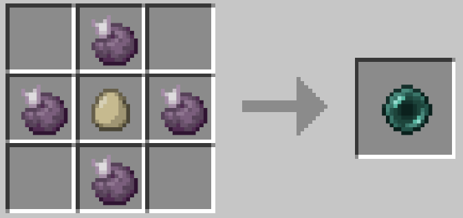 Minecraft Mod : Better Crafts 17