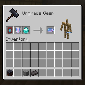 Minecraft Mod : Ability Upgrade - Cobblemon 2