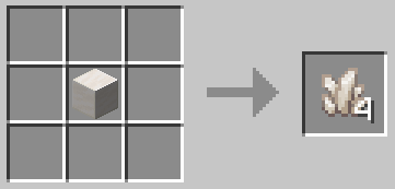 Minecraft Mod : Better Unpackables 7