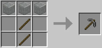 Minecraft Mod : Better Crafts 38