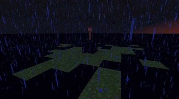 Minecraft Mod : BetterNether 4
