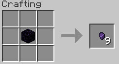 Minecraft Mod : Additional Ores 11