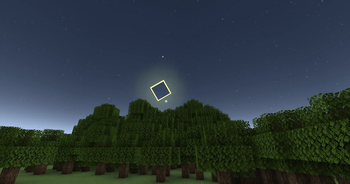 Minecraft Mod : Astrocraft 4