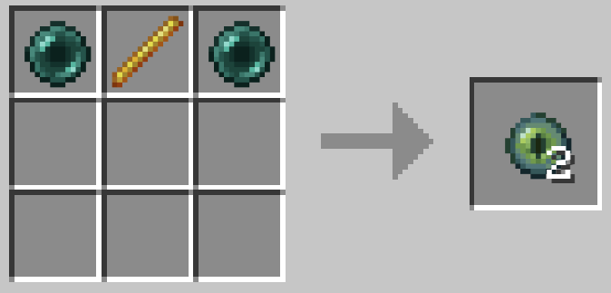 Minecraft Mod : Better Crafts 46