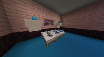 Minecraft Mod : Blåhaj 2