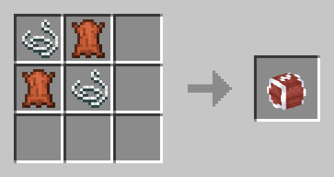 Minecraft Mod : Builders Dream 7