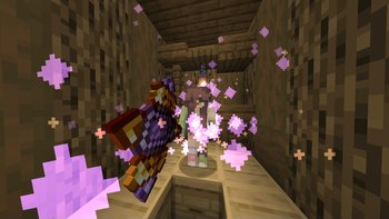 Minecraft Mod : Amarite Mayhem 2