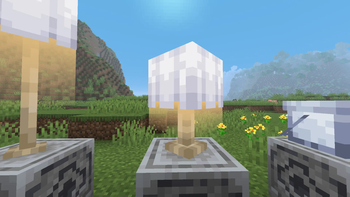 Minecraft Mod : Builder's Boundry 10