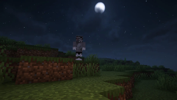 Minecraft Mod : APEx - A Proper Equipment expansion 4