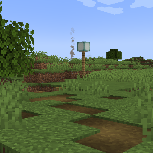 Minecraft Mod : All Roads 1