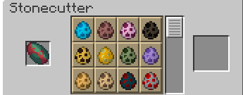 Minecraft Mod : CCI Craftable Creative Items 4