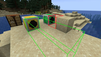 Minecraft Mod : Assorted Tech 4