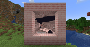 Minecraft Mod : Any Dimension Mod 2 1