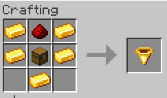 Minecraft Mod : Beryllium 12