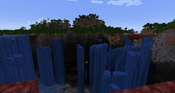Minecraft Mod : Bacillus 3