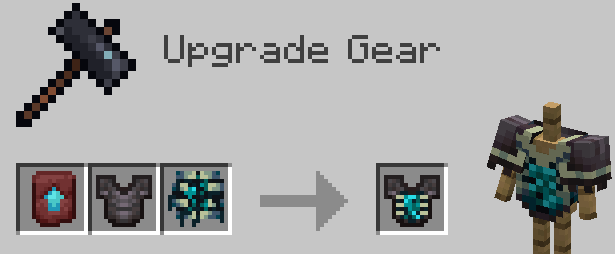 Minecraft Mod : Ancient Explosives 3