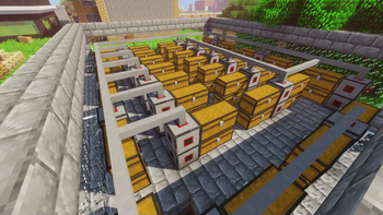 Minecraft Mod : CC: Tweaked 4