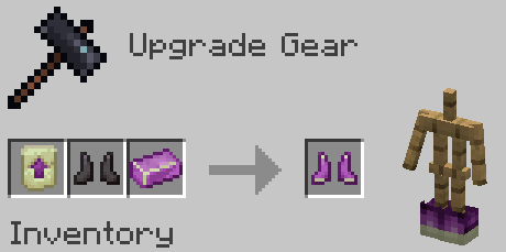 Minecraft Mod : Angelo's End 18