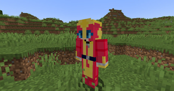 Minecraft Mod : Brawl Stars mod 12
