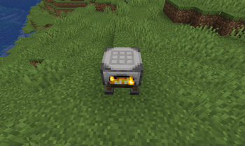 Minecraft Mod : Artis-Recrafted 5